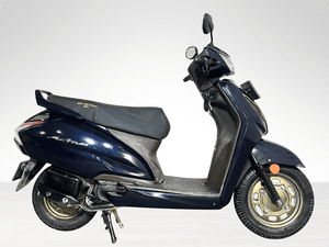 Used 2023 Honda Activa 6G Deluxe for sale in Delhi - thumbnail 2