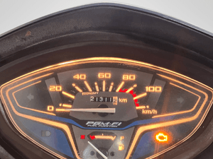 Used 2023 Honda Activa 6G Deluxe for sale in Delhi - thumbnail 7