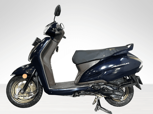 Used 2023 Honda Activa 6G Deluxe for sale in Delhi - photo 1