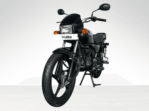 Used 2023 Hero Splendor Plus Self Alloy i3S for sale in Delhi - thumbnail 3