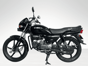 Used 2023 Hero Splendor Plus Self Alloy i3S for sale in Delhi - thumbnail 1
