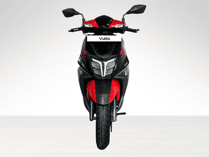 Used 2021 TVS Ntorq 125 Race Edition for sale in Delhi - thumbnail 8
