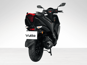 Used 2021 TVS Ntorq 125 Race Edition for sale in Delhi - thumbnail 4