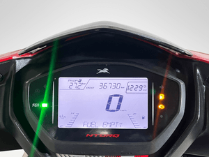 Used 2021 TVS Ntorq 125 Race Edition for sale in Delhi - thumbnail 7