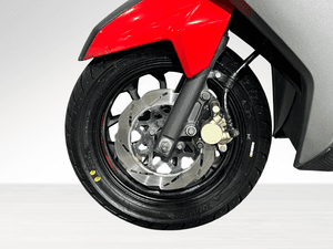Used 2021 TVS Ntorq 125 Race Edition for sale in Delhi - thumbnail 5