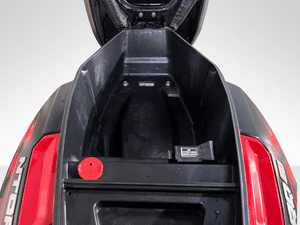 Used 2021 TVS Ntorq 125 Race Edition for sale in Delhi - thumbnail 6