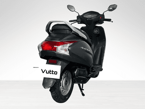 Used 2022 Honda Activa 6G Standard for sale in Gurgaon - thumbnail 4