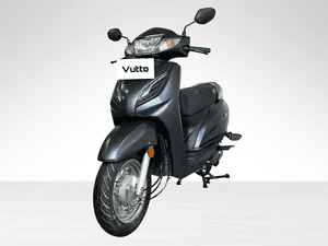 Used 2022 Honda Activa 6G Standard for sale in Gurgaon - thumbnail 3