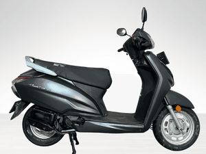 Used 2022 Honda Activa 6G Standard for sale in Gurgaon - thumbnail 2