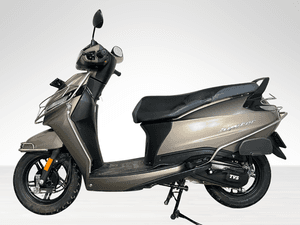 Used 2025 TVS Jupiter Drum Alloy for sale in Delhi - thumbnail 1