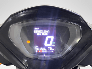 Used 2025 TVS Jupiter Drum Alloy for sale in Delhi - thumbnail 7