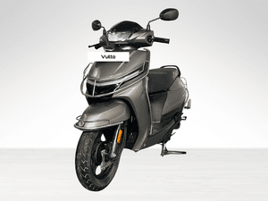 Used 2025 TVS Jupiter Drum Alloy for sale in Delhi - thumbnail 3