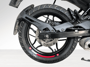 Used 2025 Bajaj Pulsar N160 Bluetooth for sale in Gurgaon - thumbnail 6