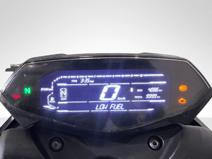 Used 2025 Bajaj Pulsar N160 Bluetooth for sale in Gurgaon - thumbnail 8
