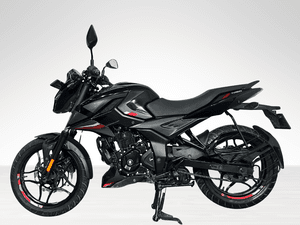 Used 2025 Bajaj Pulsar N160 Bluetooth for sale in Gurgaon - thumbnail 1