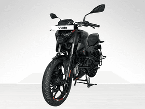 Used 2025 Bajaj Pulsar N160 Bluetooth for sale in Gurgaon - thumbnail 3