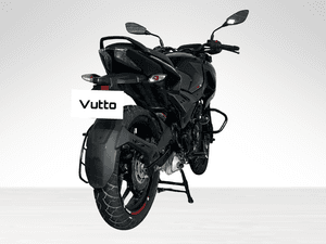 Used 2025 Bajaj Pulsar N160 Bluetooth for sale in Gurgaon - thumbnail 4