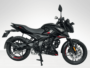Used 2025 Bajaj Pulsar N160 Bluetooth for sale in Gurgaon - thumbnail 2