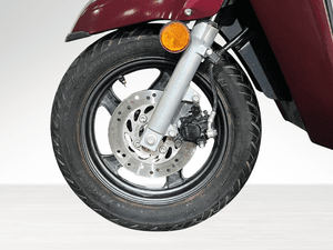 Used 2024 Honda Activa 125 Disc for sale in Gurgaon - thumbnail 5