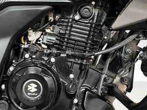 Used 2025 Bajaj Pulsar N160 Bluetooth for sale in Gurgaon - thumbnail 7