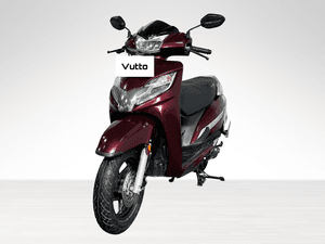 Used 2024 Honda Activa 125 Disc for sale in Gurgaon - thumbnail 3