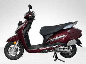 Used 2024 Honda Activa 125 Disc for sale in Gurgaon - thumbnail 1