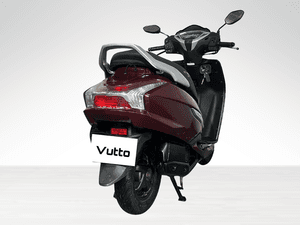 Used 2024 Honda Activa 125 Disc for sale in Gurgaon - thumbnail 4