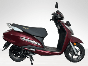 Used 2024 Honda Activa 125 Disc for sale in Gurgaon - thumbnail 2
