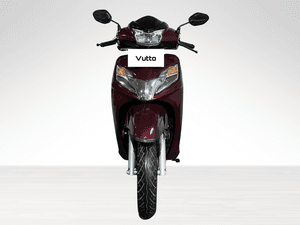 Used 2024 Honda Activa 125 Disc for sale in Gurgaon - thumbnail 8