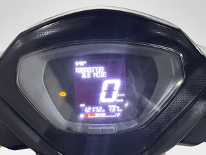 Used 2025 TVS Jupiter ZX Disc - SmartXonnect for sale in Delhi - thumbnail 7