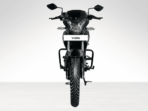Used 2022 Hero Glamour Xtec Disc Alloy for sale in Delhi - thumbnail 9