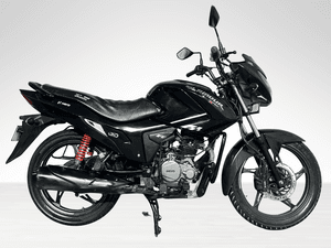 Used 2022 Hero Glamour Xtec Disc Alloy for sale in Delhi - thumbnail 2