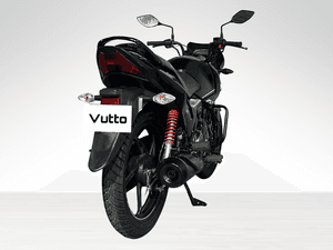 Used 2022 Hero Glamour Xtec Disc Alloy for sale in Delhi - thumbnail 4
