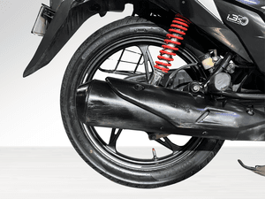 Used 2022 Hero Glamour Xtec Disc Alloy for sale in Delhi - thumbnail 6