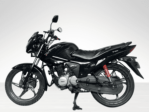 Used 2022 Hero Glamour Xtec Disc Alloy for sale in Delhi - thumbnail 1