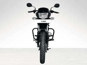 Used 2025 Hero HF Deluxe Drum Self Alloy Black for sale in Delhi - thumbnail 9