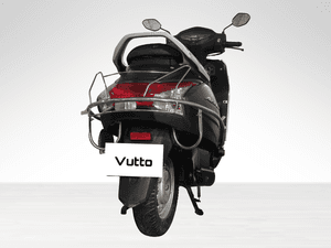 Used 2024 Honda Activa 6G Deluxe for sale in Delhi - thumbnail 4