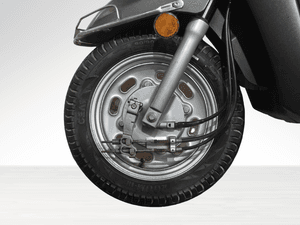 Used 2024 Honda Activa 6G Deluxe for sale in Delhi - thumbnail 5