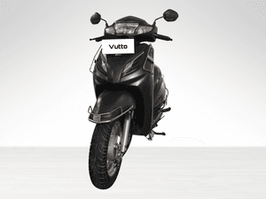 Used 2024 Honda Activa 6G Deluxe for sale in Delhi - thumbnail 3
