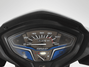 Used 2024 Honda Activa 6G Deluxe for sale in Delhi - thumbnail 7