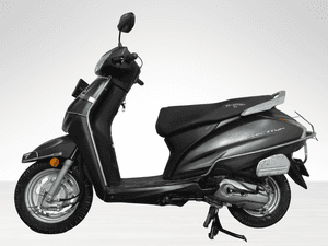 Used 2024 Honda Activa 6G Deluxe for sale in Delhi - thumbnail 1