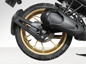 Used 2024 Yamaha FZS Fi V4 Deluxe for sale in Delhi - thumbnail 6