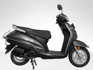 Used 2024 Honda Activa 6G Deluxe for sale in Delhi - thumbnail 2