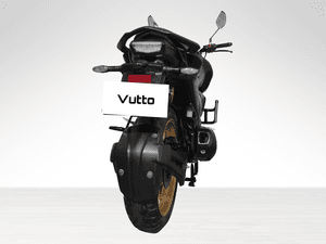 Used 2024 Yamaha FZS Fi V4 Deluxe for sale in Delhi - thumbnail 4
