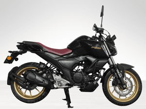 Used 2024 Yamaha FZS Fi V4 Deluxe for sale in Delhi - thumbnail 2