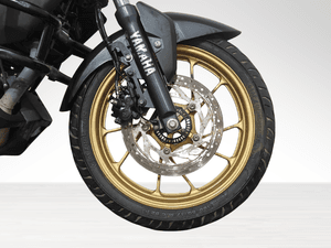 Used 2024 Yamaha FZS Fi V4 Deluxe for sale in Delhi - thumbnail 5
