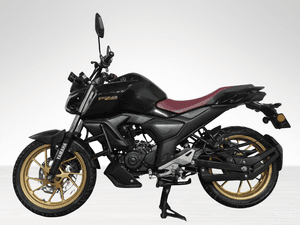 Used 2024 Yamaha FZS Fi V4 Deluxe for sale in Delhi - thumbnail 1