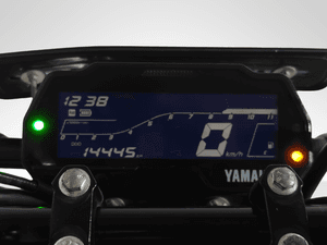Used 2024 Yamaha FZS Fi V4 Deluxe for sale in Delhi - thumbnail 8