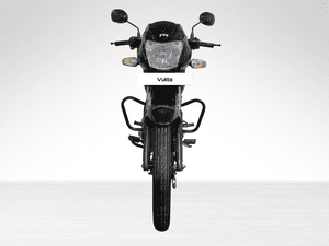 Used 2023 TVS Sport Self Start (ELS) - Alloy Wheels for sale in Delhi - thumbnail 9