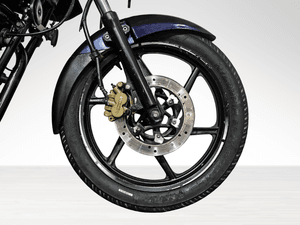 Used 2017 Bajaj Pulsar 150 Single Disc for sale in Delhi - thumbnail 5